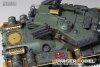 Voyager Model PE351233 Soveit Apocalypse Heavy Tank Upgrade Set For Border BC-001 1/35